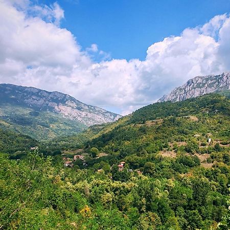 Juzni Vetar Ξενοδοχείο Trnski Odorovci Εξωτερικό φωτογραφία