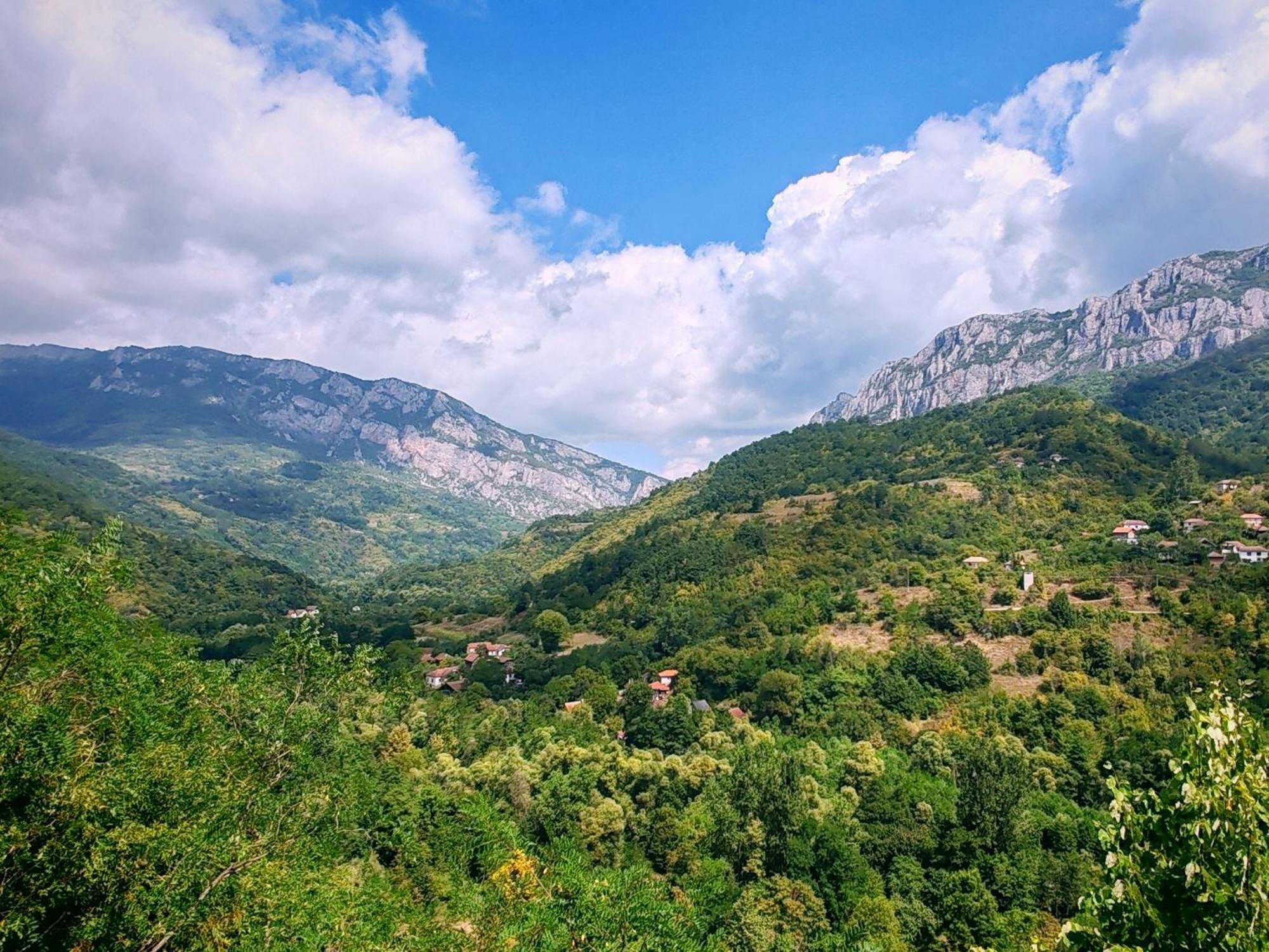 Juzni Vetar Ξενοδοχείο Trnski Odorovci Εξωτερικό φωτογραφία