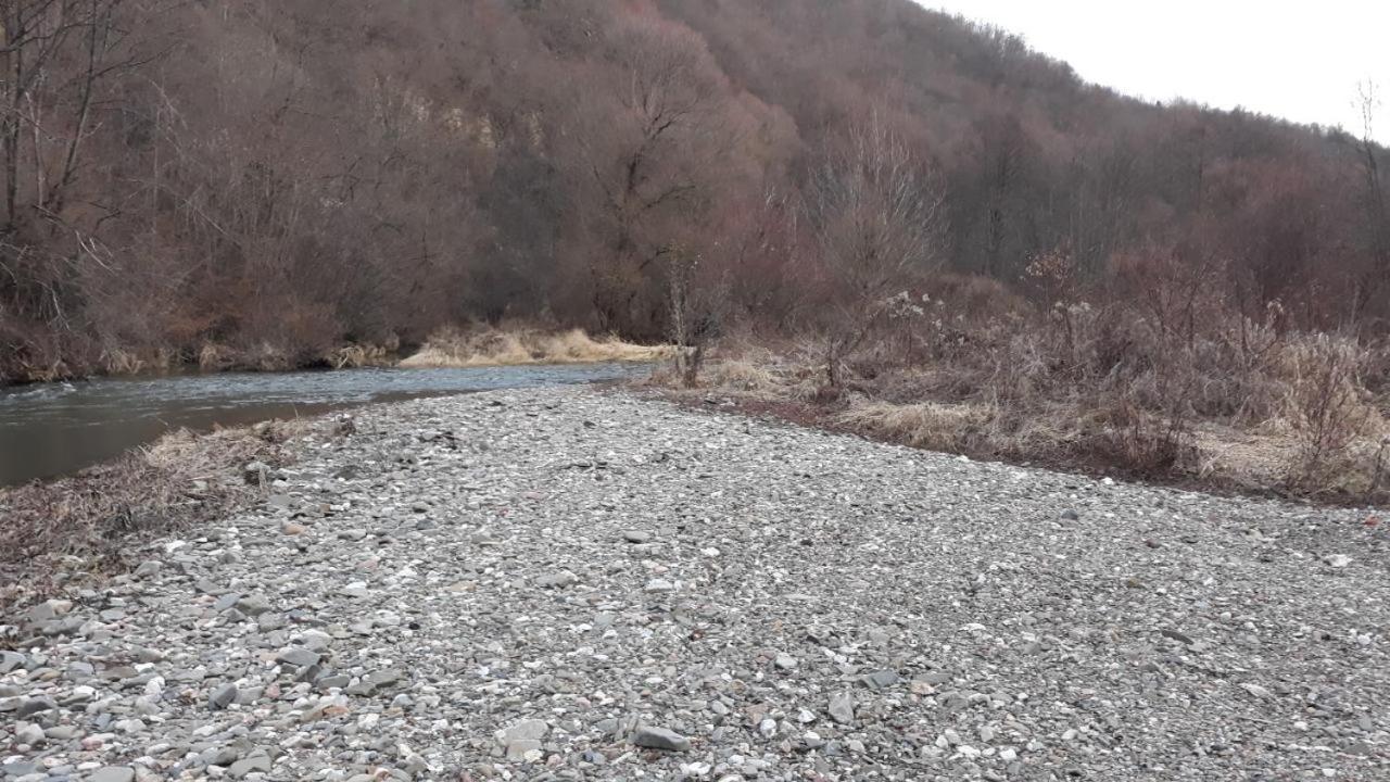 Juzni Vetar Ξενοδοχείο Trnski Odorovci Εξωτερικό φωτογραφία